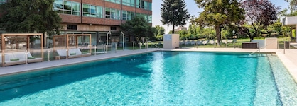 Meliá Barajas