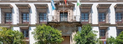 Hotel RH Jerez Centro