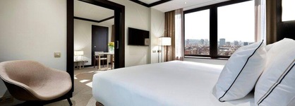 Meliá Barcelona Sarrià