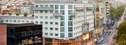 INNSiDE by Melia Barcelona Apolo