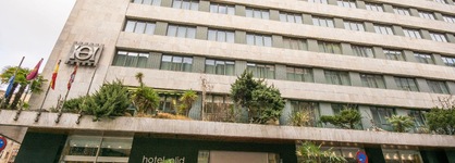 Hotel Olid