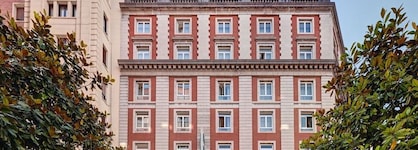 Hotel Hernan Cortes