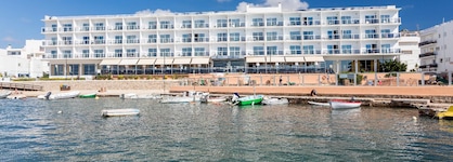 Hotel Simbad