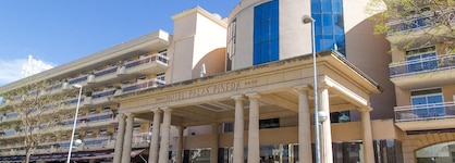 Hotel Palas Pineda