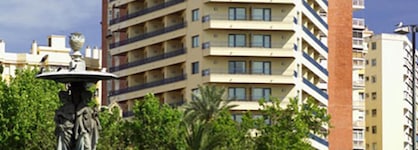 Hotel MS Maestranza Málaga Centro