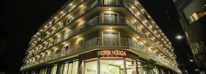 Kaktus Hotel Volga