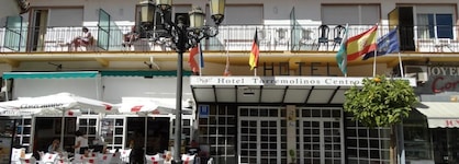 Hotel Torremolinos Centro by Croma