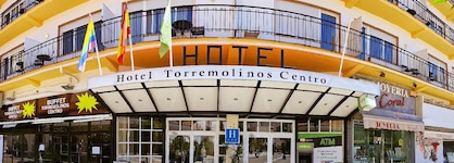 Hotel Torremolinos Centro by Croma