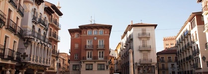 Torico Plaza