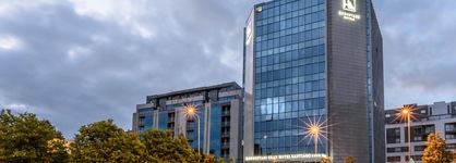 Eurostars Gran Hotel Santiago