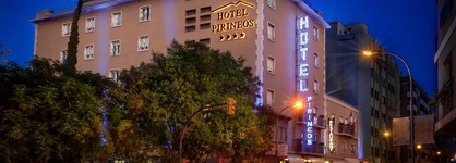 Hotel Pirineos Figueres by Pierre & Vacances