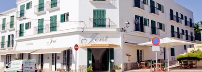 Hotel Jeni & Restaurant