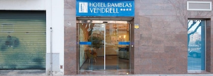 Ramblas Vendrell Hotel