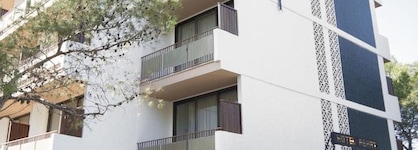 Hotel Abrat
