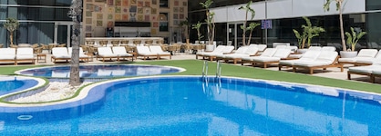 VS Gandía Palace Hotel