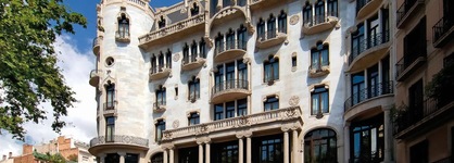 Hotel Casa Fuster
