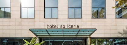 Hotel Sb Icaria
