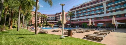 Ohtels Vila Romana