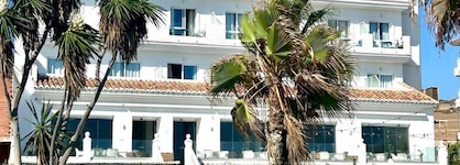 Hotel Santa Rosa