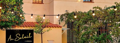 Le Meridien Ra Beach Hotel & Spa