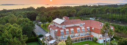 Hotel Spa Atlantico