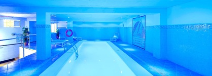 Hotel Vibra Maritimo