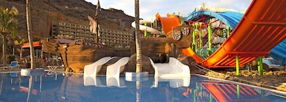 Hotel LIVVO Costa Taurito