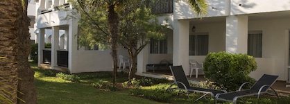 Hotel Cala D'or Gardens