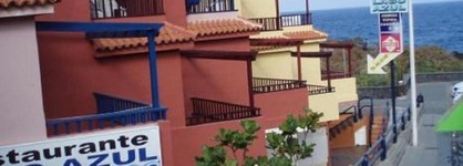 Apartamentos Lago Azul