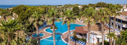 Hotel Sagitario Princesa Playa