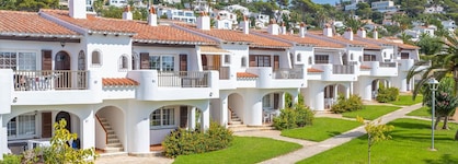 Apartamentos Son Bou Gardens