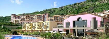 Hotel Las Olas