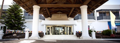 Sands Beach Resort
