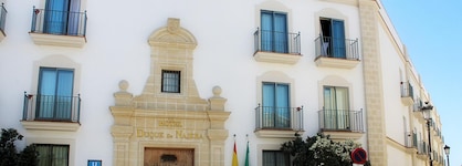 Hotel Duque de Najera