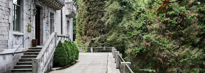Parador De Limpias