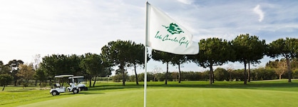 Hotel Isla Canela Golf