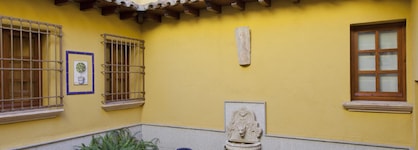 Hotel Casona De La Reyna