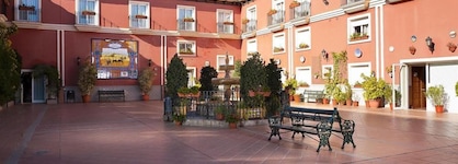 Hotel Romerito