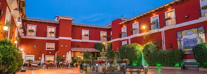 Hotel Romerito