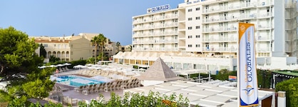 Hotel Globales Cala´N Bosch