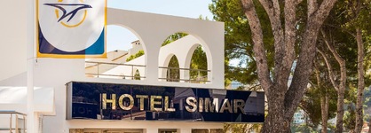 Globales Simar