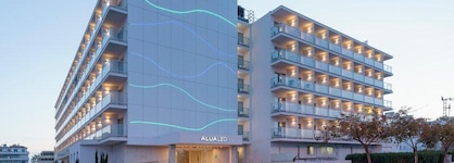 Alua Leo