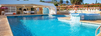 Muthu La Perla Tenerife