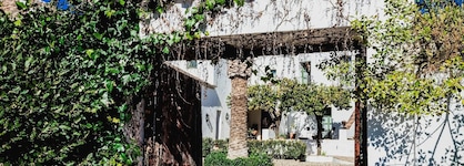 Hotel Boutique Molino Del Arco