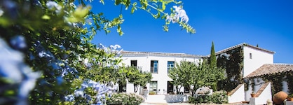 Hotel Boutique Molino Del Arco