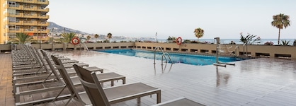 Hotel Ilunion Fuengirola