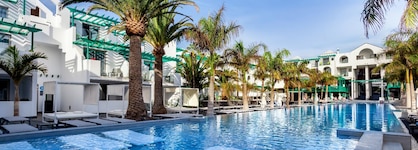 Barceló Teguise Beach - Adults Only