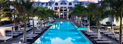 Barceló Teguise Beach - Adults Only