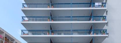Áncora Salou La Siesta Apartments