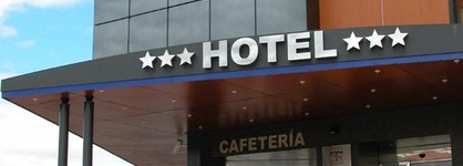 Hotel Torre De Sila